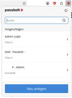 purwin-it-passbolt-browser-extension