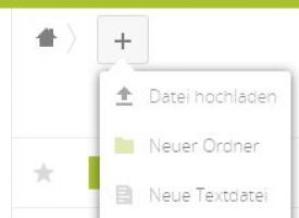 nextcloud-app-dateien-add-menue