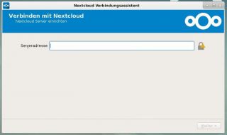 nextcloud-client-linux-setup-01