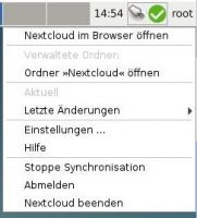 nextcloud-client-linux-setup-13