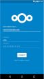 nextcloud-12-android-login