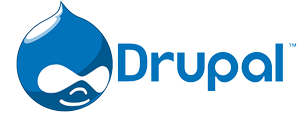 Drupal Logo