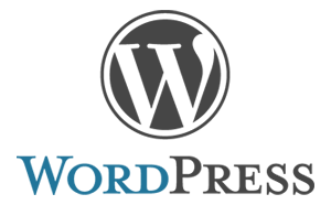 Wordpress Logo